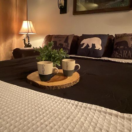 Noelle's Nest Condominium Pigeon Forge Extérieur photo