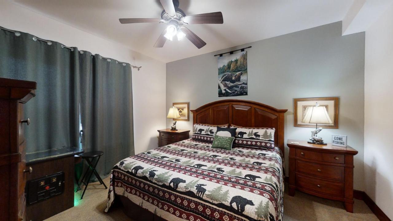 Noelle's Nest Condominium Pigeon Forge Extérieur photo