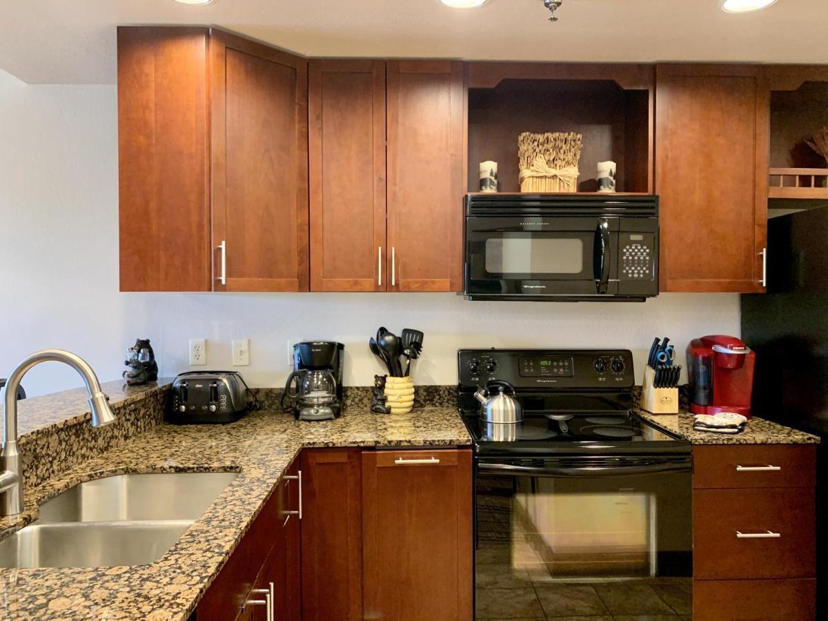 Noelle's Nest Condominium Pigeon Forge Extérieur photo