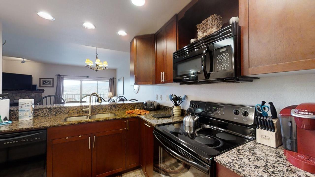 Noelle's Nest Condominium Pigeon Forge Extérieur photo