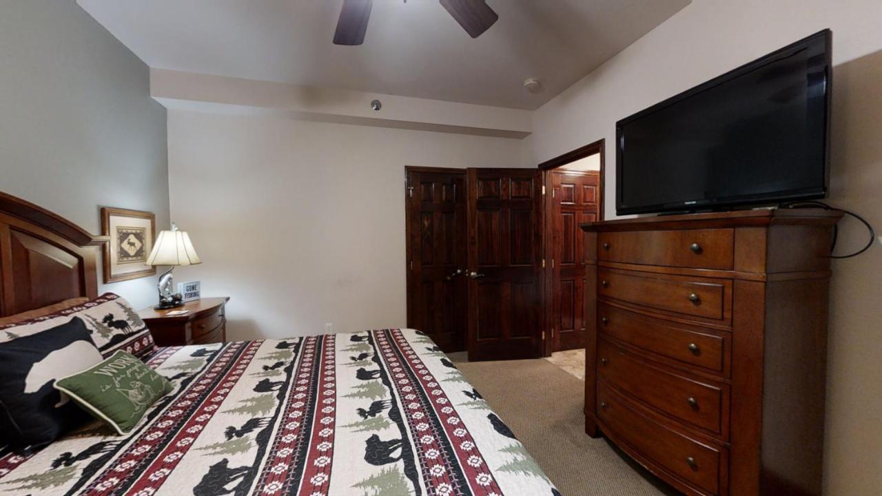 Noelle's Nest Condominium Pigeon Forge Extérieur photo