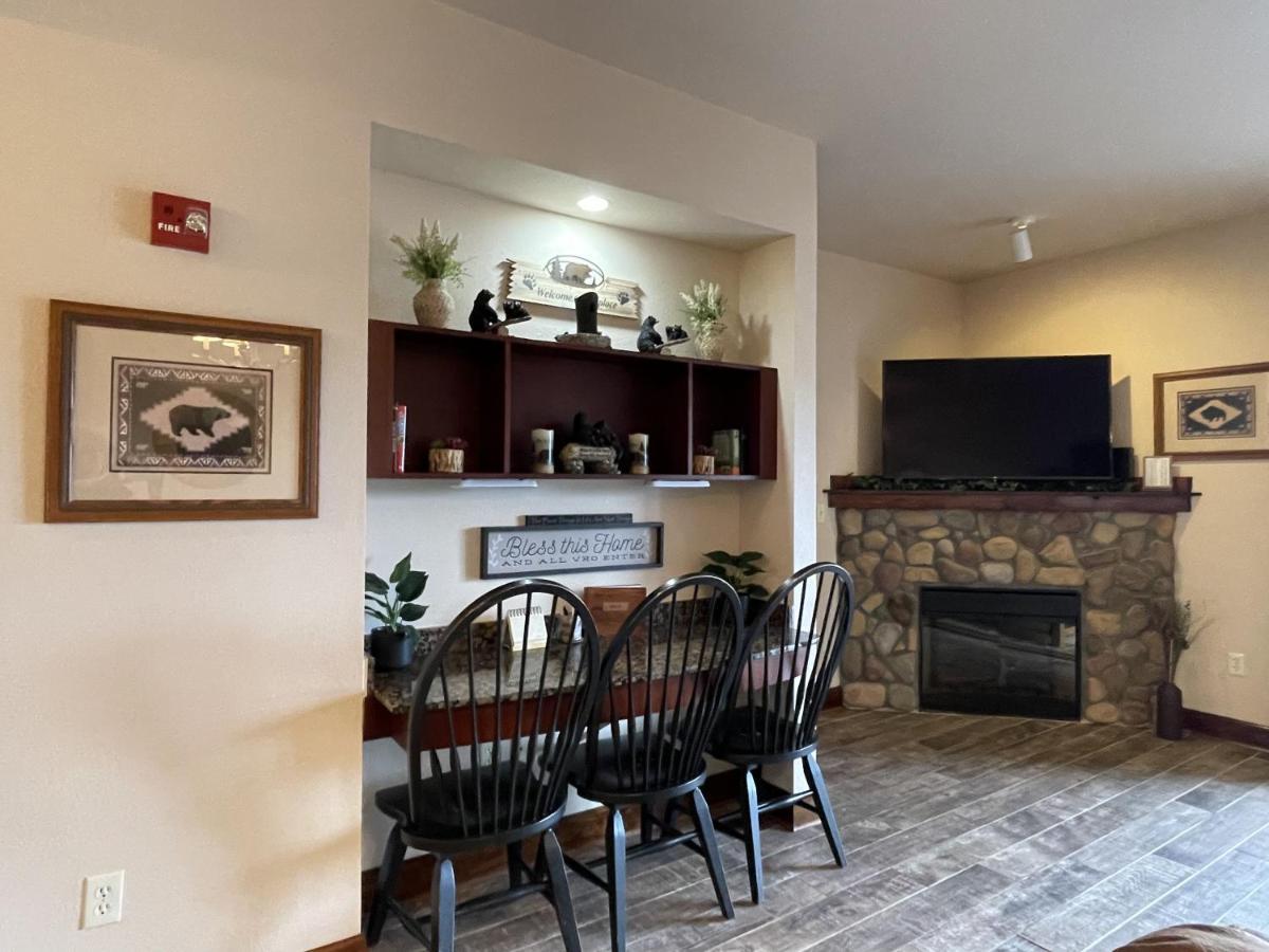 Noelle's Nest Condominium Pigeon Forge Extérieur photo