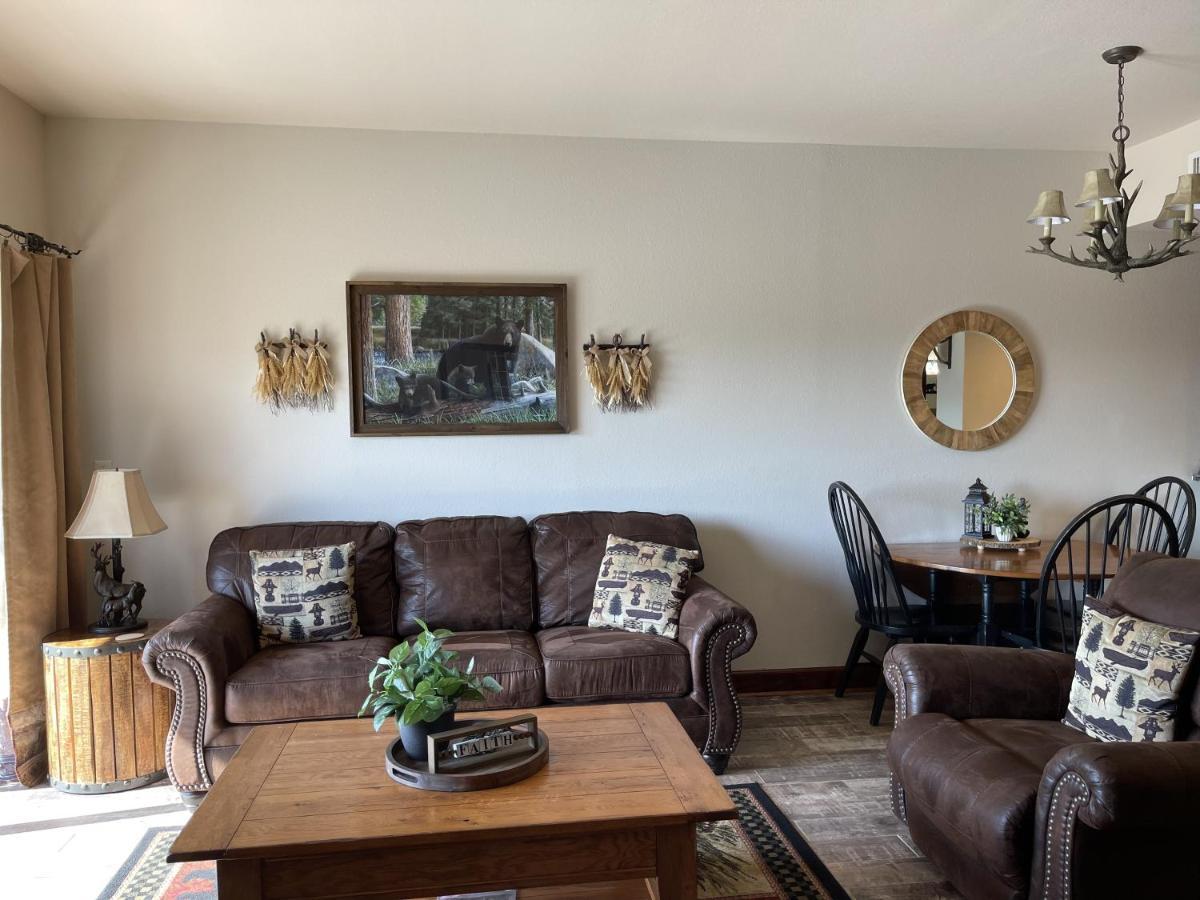 Noelle's Nest Condominium Pigeon Forge Extérieur photo