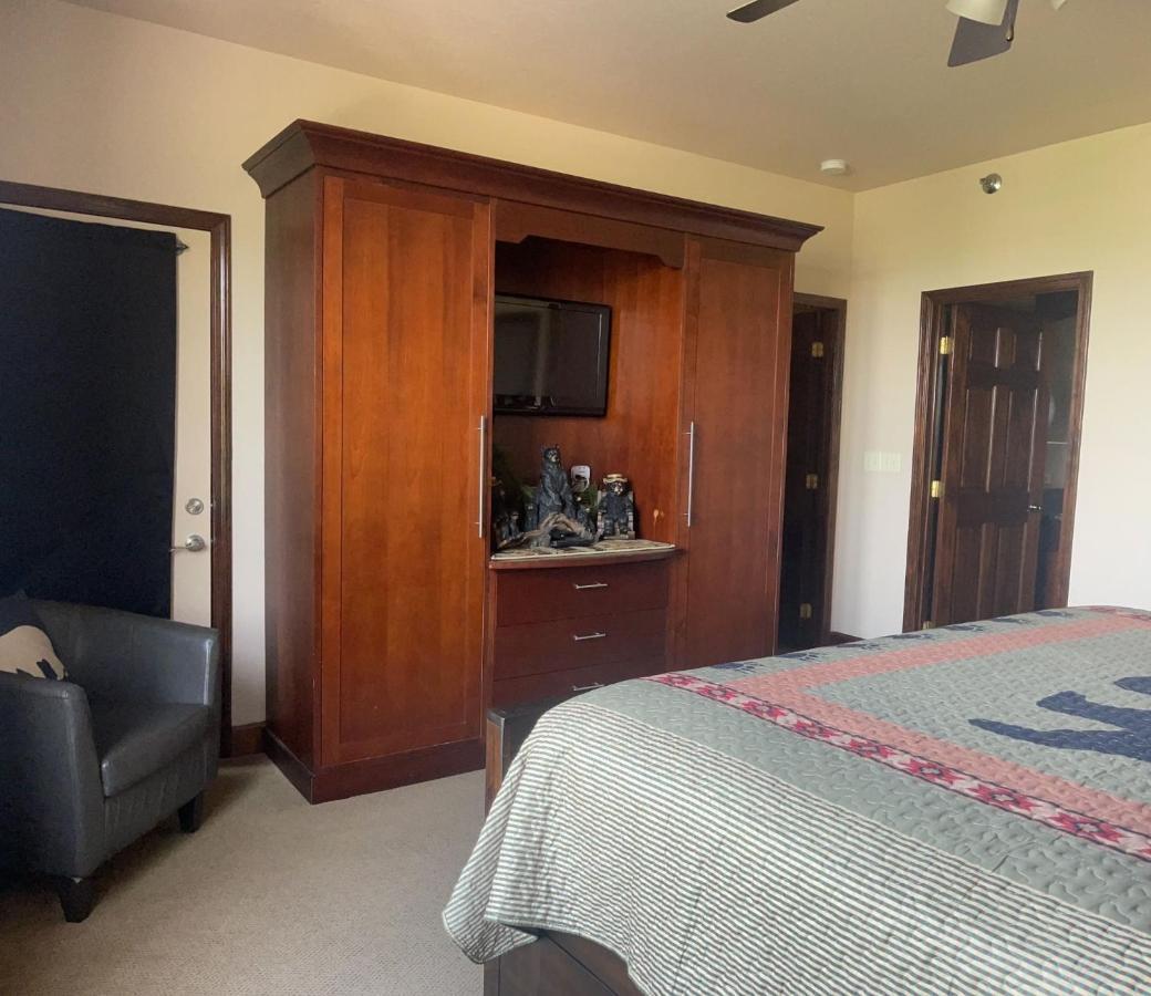 Noelle's Nest Condominium Pigeon Forge Extérieur photo