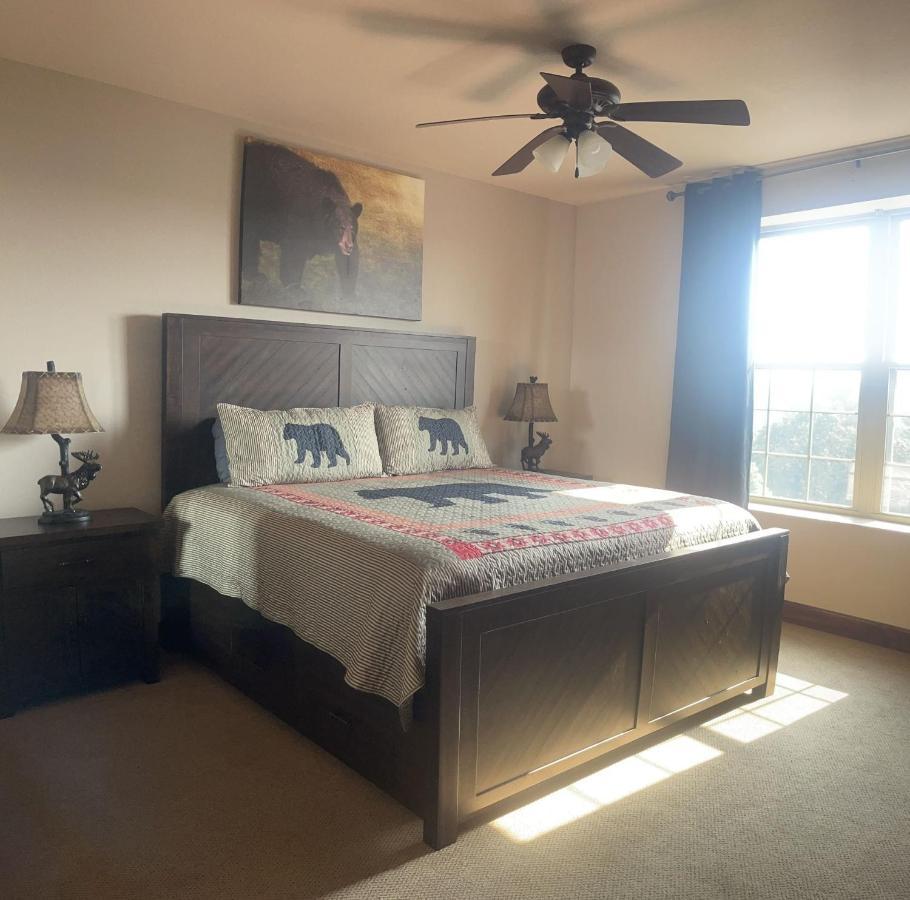 Noelle's Nest Condominium Pigeon Forge Extérieur photo