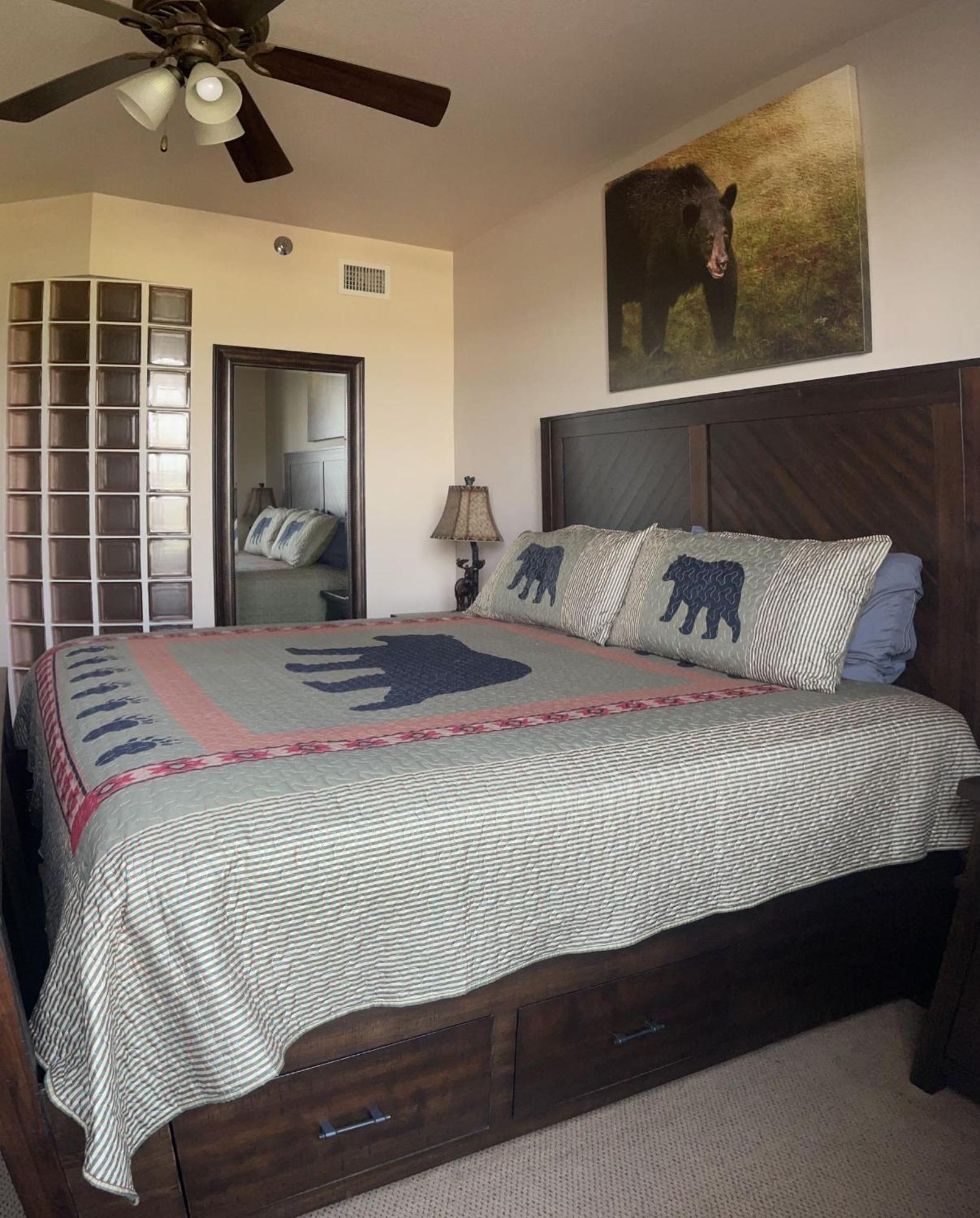 Noelle's Nest Condominium Pigeon Forge Extérieur photo